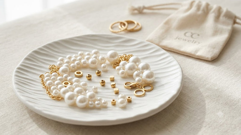 DIY Jewelry Kits