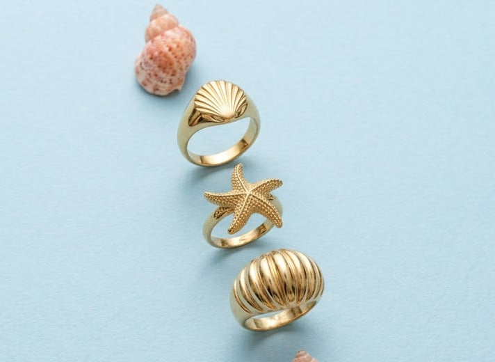 Rings 戒指