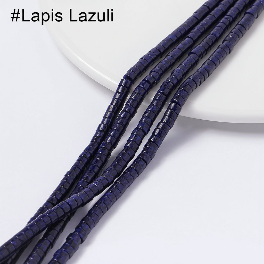 Lapis Lazuli beads